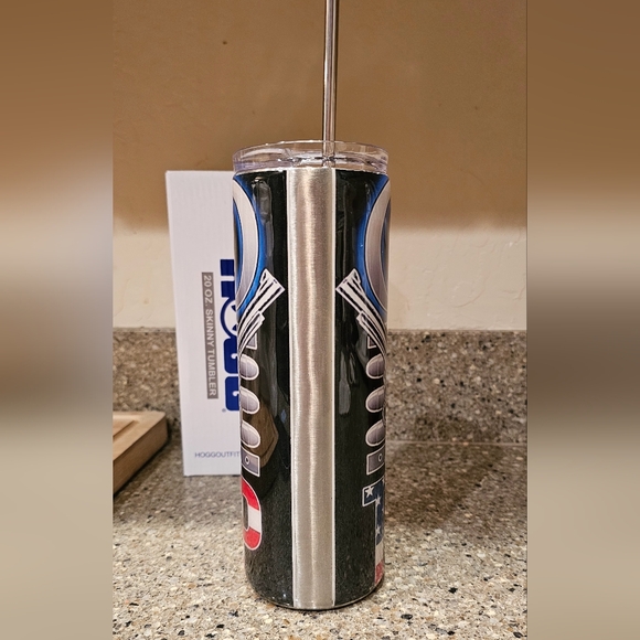 20oz tumbler stainless steel - Picture 5 of 7